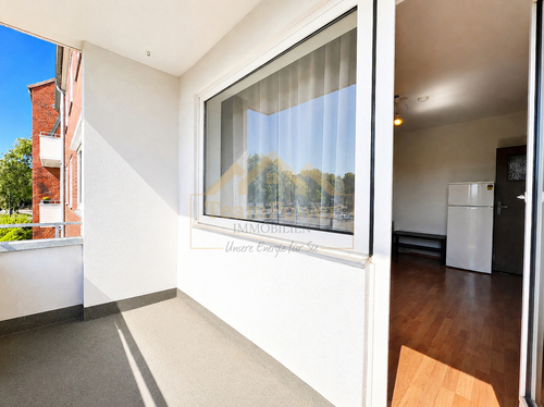 Balkon - 