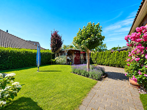 Garten - 