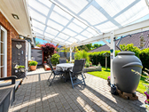 Sonnenterrasse - 