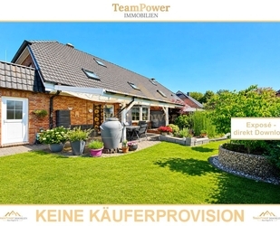 Familienglück zum bezahlbaren Preis! - Wiemersdorf