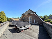 Dachterrasse - 
