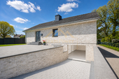 Tiefgarage - 