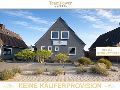 SCHÖNER WOHNEN - Ein Zuhause mit Charakter – modern gedacht, ruhig gelegen und bereit für neue Geschichten