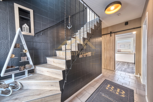 Flur - Einfamilienhaus mit 89,45 m&sup2; in Kellinghusen zum Kaufen