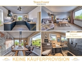 SCHÖNER WOHNEN - Modernes Wohnen trifft klassische Substanz – bezugsfertiges Traumhaus