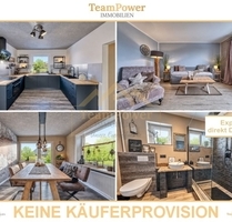Modernes Wohnen trifft klassische Substanz – bezugsfertiges Traumhaus - Kellinghusen