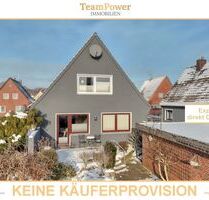 Ein Zuhause mit Charakter – modern gedacht, ruhig gelegen und bereit für neue Geschichten - Kellinghusen