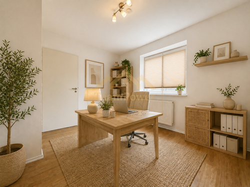 Büro - 