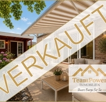 Bereits verkauft! Ein Zuhause fürs beste Alter – komfortabel, modern und perfekt aufgeteilt - Henstedt-Ulzburg
