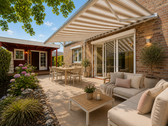 Terrasse - 