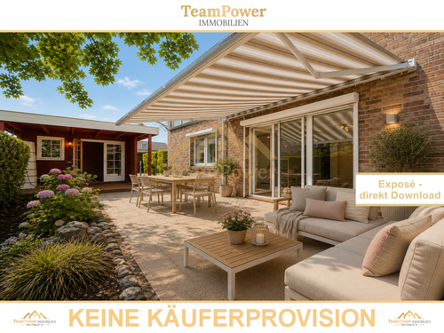 SCHÖNER WOHNEN - Ein Zuhause fürs beste Alter – komfortabel, modern und perfekt aufgeteilt
