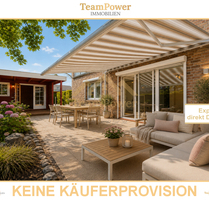 Ein Zuhause fürs beste Alter – komfortabel, modern und perfekt aufgeteilt - Henstedt-Ulzburg