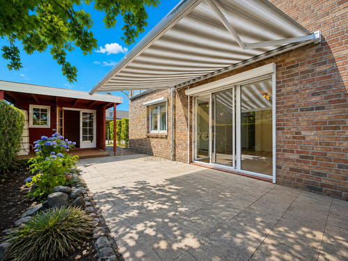 Terrasse - 