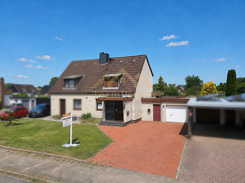 Außenansicht - 