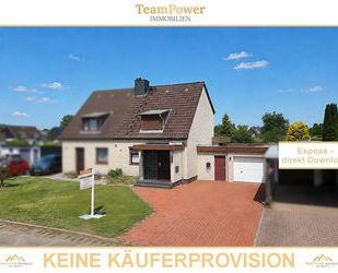 Mehr als ein Zuhause – Ihr Familienglück mit großem Garten - Neumünster