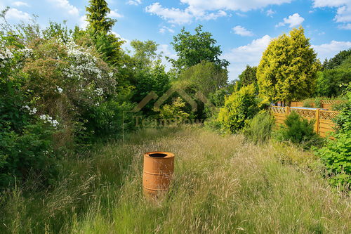Garten - 