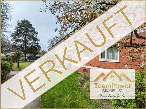 VERKAUFT!! - Wohnen nahe AEZ: 3,5 Zimmer, Balkon & TG - Stellplatz im Hochparterre