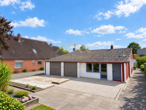 Terrasse - 