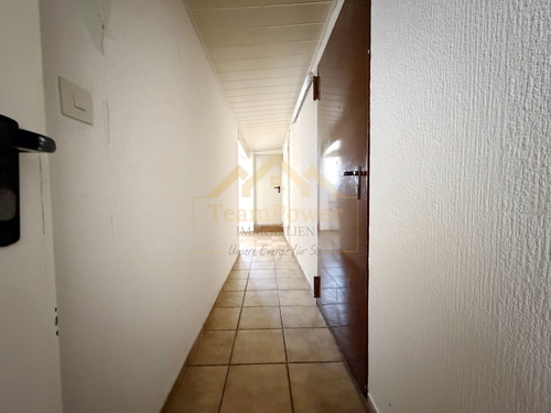 Flur Anbau - 