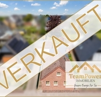 Handwerkerschnäppchen mit neuer Heizung und Fenstern - Kellinghusen