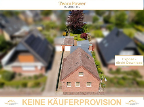 SCHÖNER WOHNEN - Handwerkerschnäppchen mit neuer Heizung und Fenstern