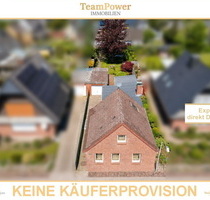 Handwerkerschnäppchen mit neuer Heizung und Fenstern - Kellinghusen
