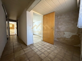 Anbau mit Abstellraum - 