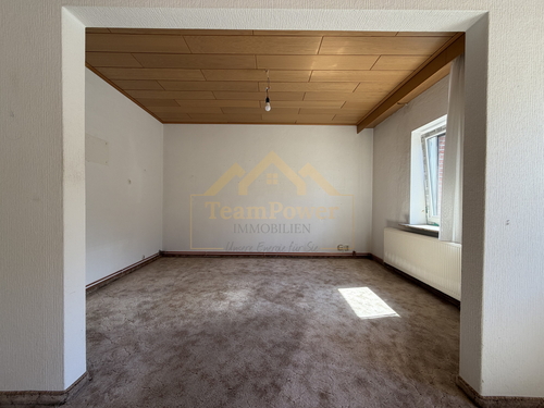 Wohnen/Essen - 