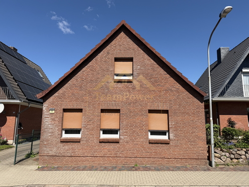 Außenansicht - Einfamilienhaus mit 50,00 m&sup2; in Kellinghusen zum Kaufen