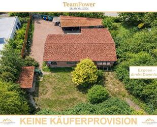 Ein Ort, unzählige Möglichkeiten: 298 m² für Wohnen, Arbeiten & Visionen - Henstedt-Ulzburg