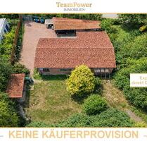 Ein Ort, unzählige Möglichkeiten: 298 m² für Wohnen, Arbeiten & Visionen - Henstedt-Ulzburg