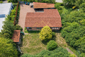Außenansicht - Bungalow mit 95,80 m&sup2; in Henstedt-Ulzburg zum Kaufen