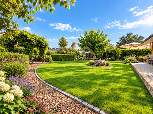 Garten - 