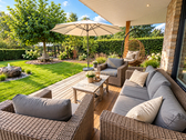 Terrasse - 