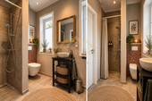 Badezimmer - 