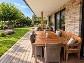 Terrasse - 