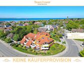 SCHÖNER WOHNEN - Maisonettewohnung mit TG - Stellplatz – Nur wenige Schritte zur Ostsee