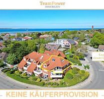 Maisonettewohnung mit TG - Stellplatz – Nur wenige Schritte zur Ostsee - Laboe