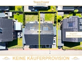 SCHÖNER WOHNEN - EFFIZIENZKLASSE A + Familientraum in Bestlage!