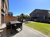 Terrasse - 