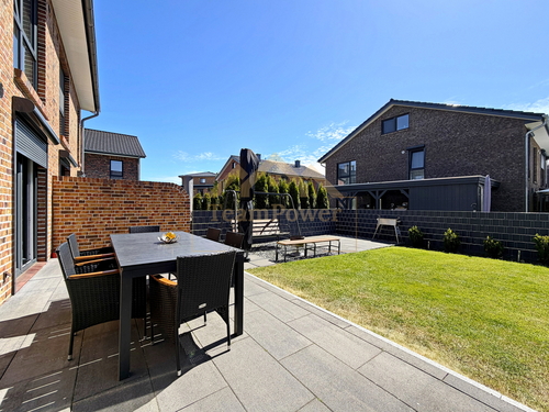 Terrasse - 