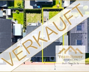 EFFIZIENZKLASSE A + Familientraum in Bestlage! - Bad Bramstedt