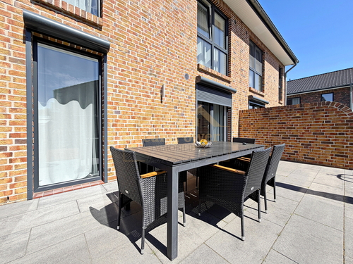 Terrasse - 
