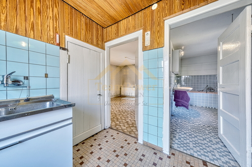 Hauswirtschaftsraum - 