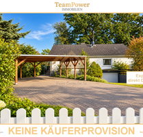 Gestalten. Einziehen. Wohlfühlen. – Einfamilienhaus mit viel Potenzial - Itzstedt
