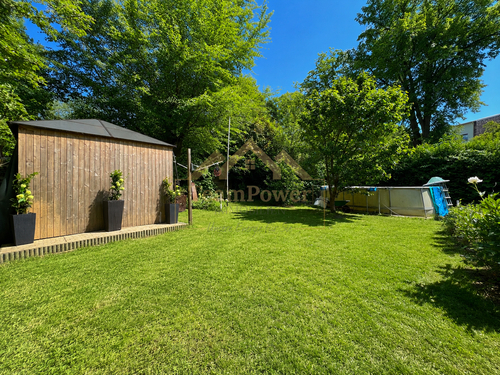 Garten ELW 1 - 