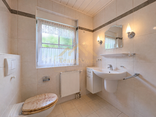 Duschbad - 
