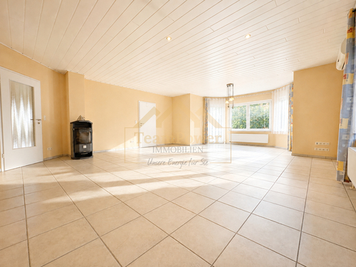 Wohnen/Essen - 