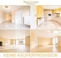 Wohnen mit Zukunft – Bungalow mit PV-Anlage und Ausbaureserve - Tellingstedt