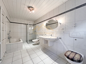 Vollbad en Suite - 